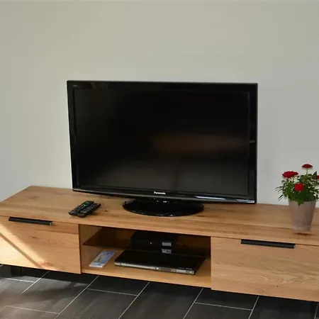 Apartment Bijou Eggetli By Interhome