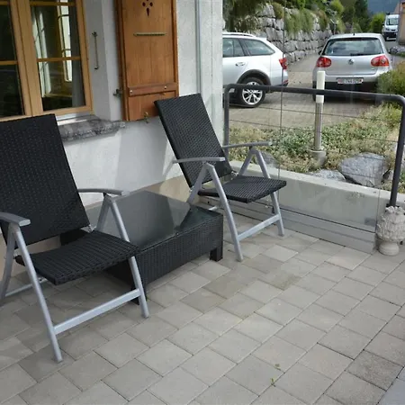 Bijou Eggetli By Interhome Zweisimmen