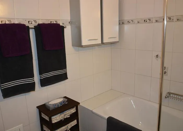 Bijou Eggetli By Interhome Zweisimmen