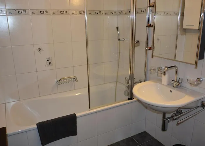 Bijou Eggetli By Interhome Zweisimmen