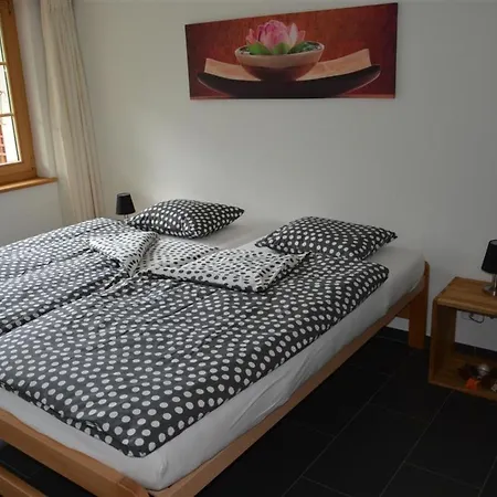 Bijou Eggetli By Interhome * Цвайзиммен