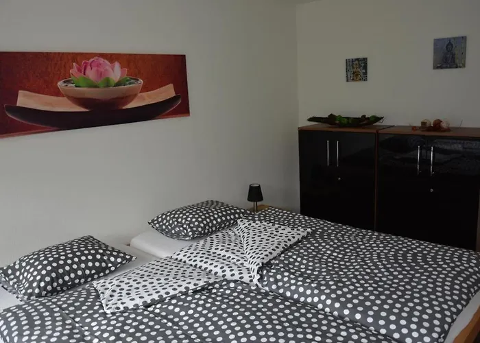 Apartament Bijou Eggetli By Interhome