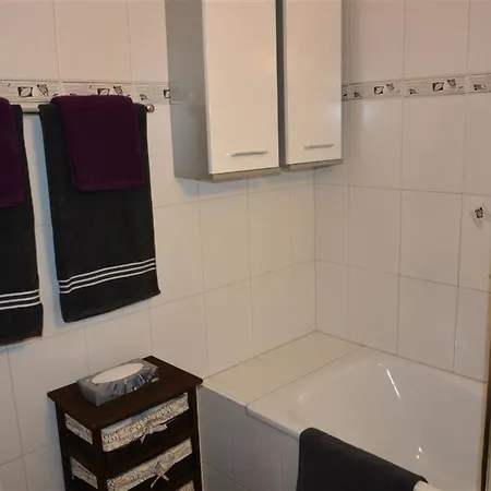 Bijou Eggetli By Interhome Zweisimmen