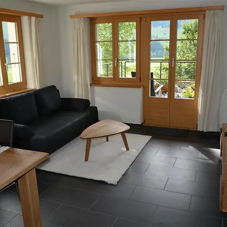 Bijou Eggetli By Interhome * Zweisimmen