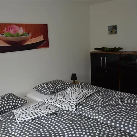 Apartamento Bijou Eggetli By Interhome