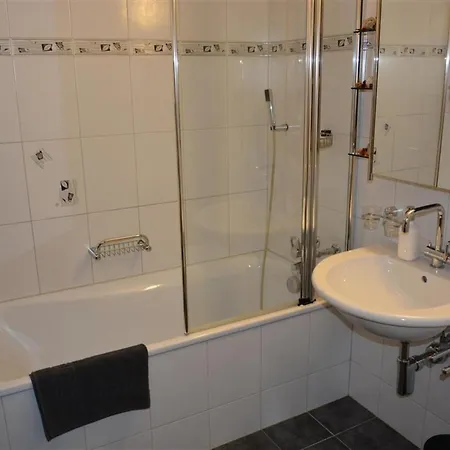 Bijou Eggetli By Interhome Zweisimmen