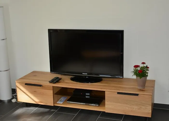 דירה Bijou Eggetli By Interhome